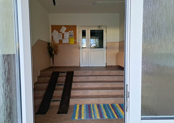 RK4 - NA PREDAJ - 3 izbový byt v Galante