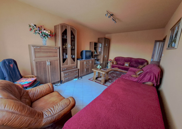 RK4 - NA PREDAJ - 3 izbový byt v Galante