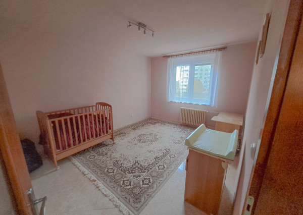 RK4 - NA PREDAJ - 3 izbový byt v Galante