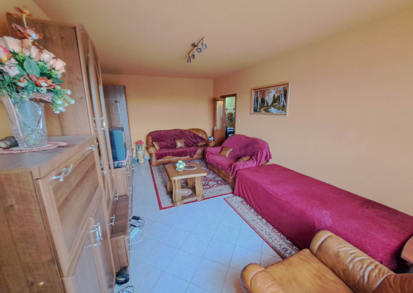 RK4 - NA PREDAJ - 3 izbový byt v Galante