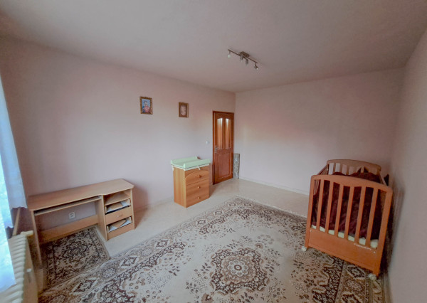 RK4 - NA PREDAJ - 3 izbový byt v Galante