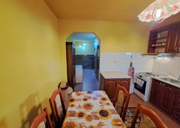 RK4 - NA PREDAJ - 3 izbový byt v Galante