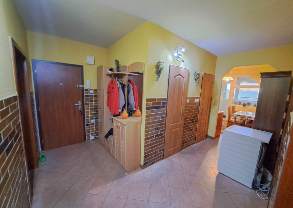 RK4 - NA PREDAJ - 3 izbový byt v Galante