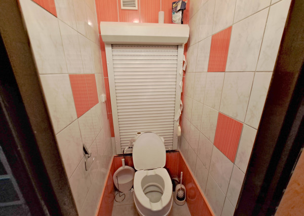 RK4 - NA PREDAJ - 3 izbový byt v Galante