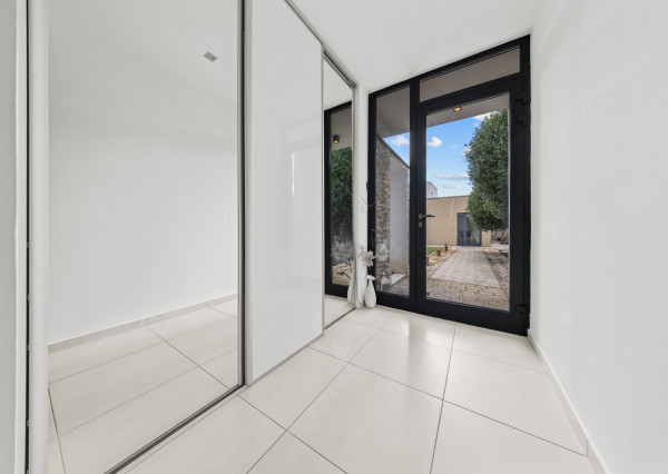 RK4  - Súkromná vila - dvojgaráž, 2 terasy (80 m²), pozemok 887 m² – Čierna Voda