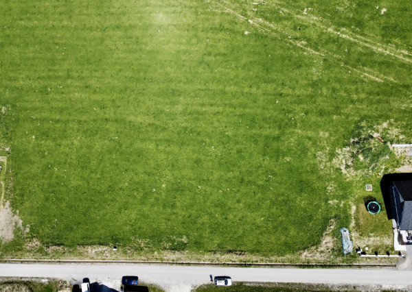 RK4 - NA PREDAJ - Investičný pozemok Snežnica