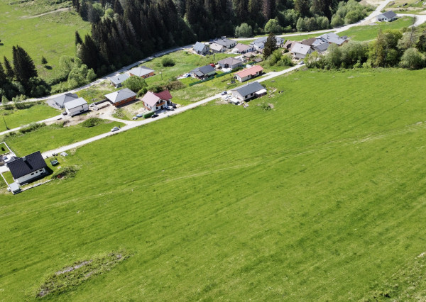 RK4 - NA PREDAJ - Investičný pozemok Snežnica