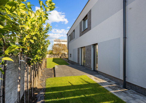 RK4 - NA PREDAJ  3  izbový byt -  NOVOSTAVBA    DUNAJSKÁ  LUŽNÁ