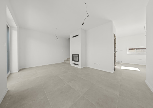 RK4 - NA PREDAJ  3  izbový byt -  NOVOSTAVBA    DUNAJSKÁ  LUŽNÁ