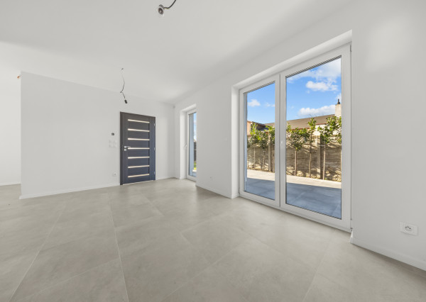 RK4 - NA PREDAJ  3  izbový byt -  NOVOSTAVBA    DUNAJSKÁ  LUŽNÁ