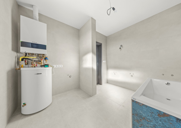 RK4 - NA PREDAJ  3  izbový byt -  NOVOSTAVBA    DUNAJSKÁ  LUŽNÁ