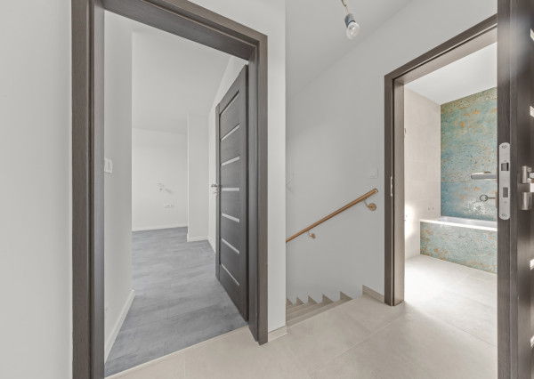 RK4 - NA PREDAJ  3  izbový byt -  NOVOSTAVBA    DUNAJSKÁ  LUŽNÁ