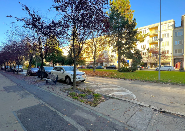 RK4 - REZERVOVANÉ - 2 izbový byt - Bulvár Žilina