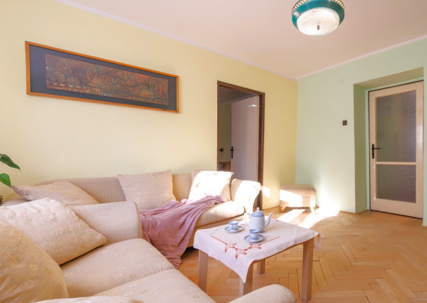 RK4 - REZERVOVANÉ - 2 izbový byt - Bulvár Žilina