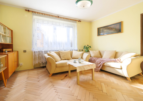 RK4 - REZERVOVANÉ - 2 izbový byt - Bulvár Žilina