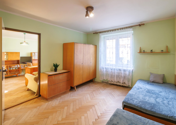 RK4 - REZERVOVANÉ - 2 izbový byt - Bulvár Žilina