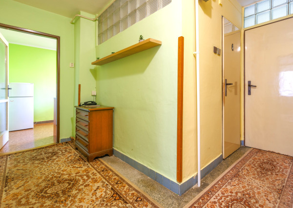 RK4 - REZERVOVANÉ - 2 izbový byt - Bulvár Žilina