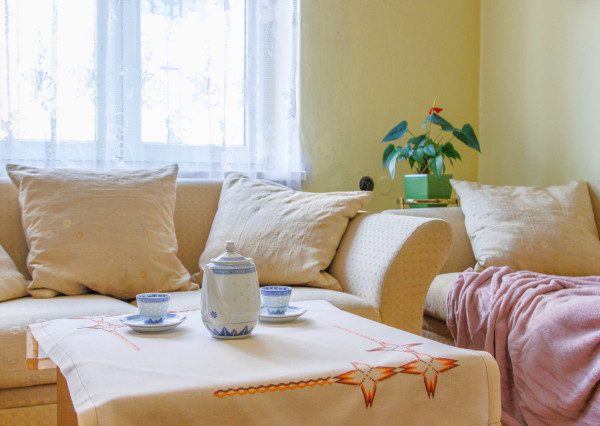 RK4 - REZERVOVANÉ - 2 izbový byt - Bulvár Žilina