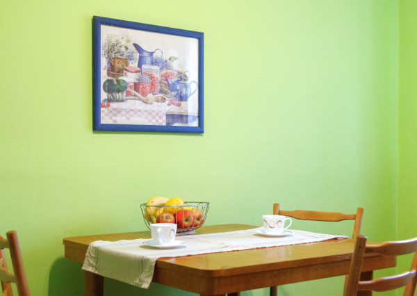 RK4 - REZERVOVANÉ - 2 izbový byt - Bulvár Žilina