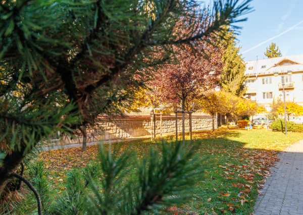 RK4 - REZERVOVANÉ - 2 izbový byt - Bulvár Žilina