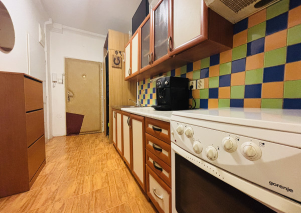 RK4 - NA PREDAJ - 2 izbový byt  RUŽINOV - ŠTRKOVEC