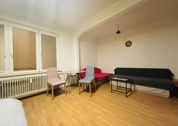 RK4 - NA PREDAJ - 2 izbový byt  RUŽINOV - ŠTRKOVEC