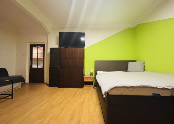 RK4 - NA PREDAJ - 2 izbový byt  RUŽINOV - ŠTRKOVEC