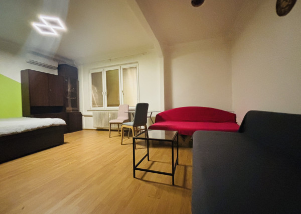 RK4 - NA PREDAJ - 2 izbový byt  RUŽINOV - ŠTRKOVEC