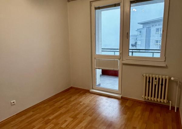 RK4 - PREDAJ - 3 izbový byt Karlova Ves