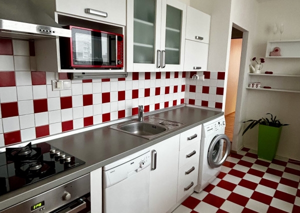 RK4 - PREDAJ - 3 izbový byt Karlova Ves