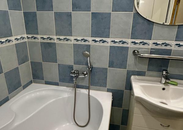 RK4 - PREDAJ - 3 izbový byt Karlova Ves