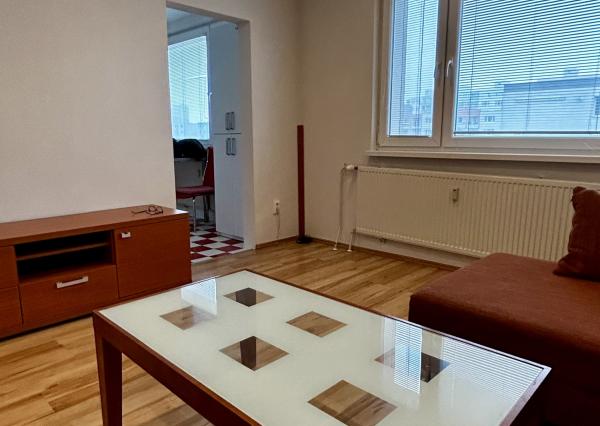 RK4 - PREDAJ - 3 izbový byt Karlova Ves