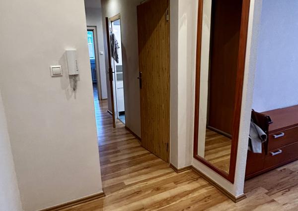 RK4 - PREDAJ - 3 izbový byt Karlova Ves