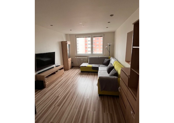 Predaj 3 izbový byt - Bratislava - Podunajské Biskupice, ...