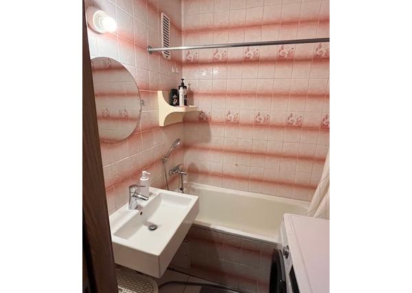 Predaj 3 izbový byt - Bratislava - Podunajské Biskupice, ...