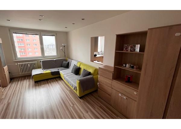 Predaj 3 izbový byt - Bratislava - Podunajské Biskupice, ...