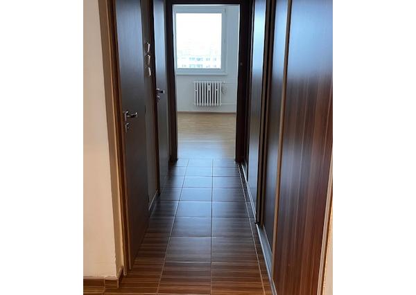 Predaj 3 izbový byt - Bratislava - Podunajské Biskupice, ...