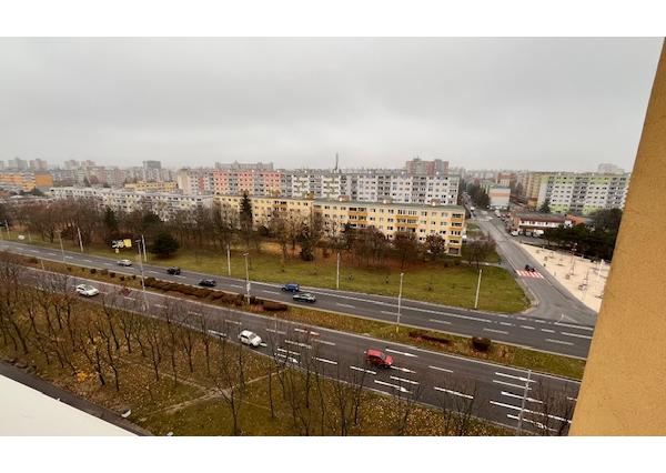 Predaj 3 izbový byt - Bratislava - Podunajské Biskupice, ...