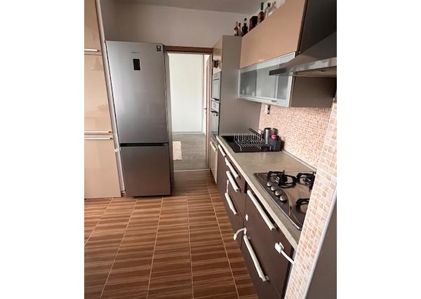 Predaj 3 izbový byt - Bratislava - Podunajské Biskupice, ...