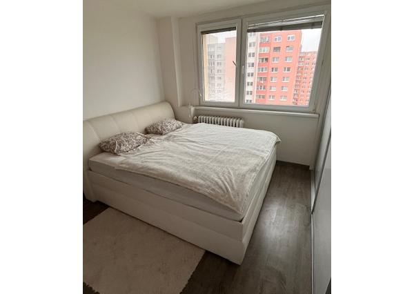 Predaj 3 izbový byt - Bratislava - Podunajské Biskupice, ...