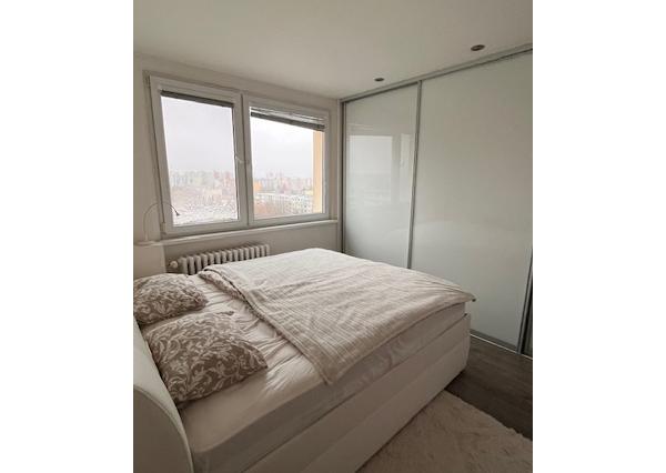 Predaj 3 izbový byt - Bratislava - Podunajské Biskupice, ...