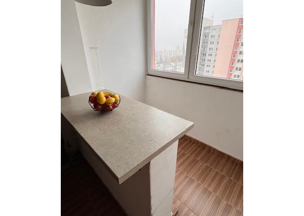 Predaj 3 izbový byt - Bratislava - Podunajské Biskupice, ...