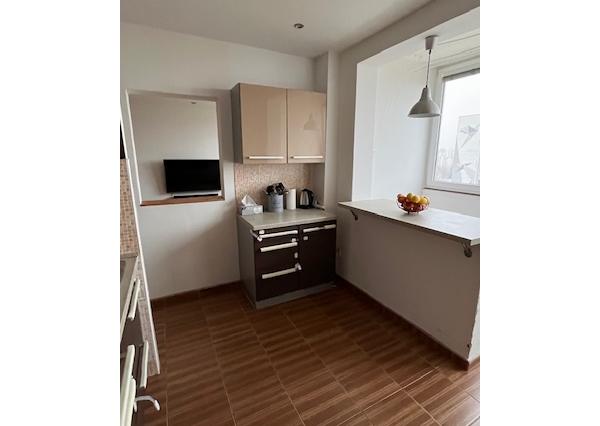 Predaj 3 izbový byt - Bratislava - Podunajské Biskupice, ...