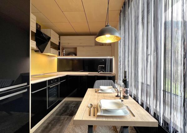 RK4 - PREDANÉ - Krásny 2 izbový byt Lánska - Považská Bystrica