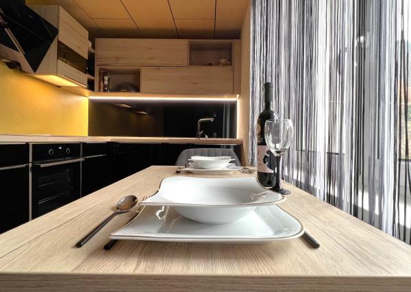 RK4 - PREDANÉ - Krásny 2 izbový byt Lánska - Považská Bystrica