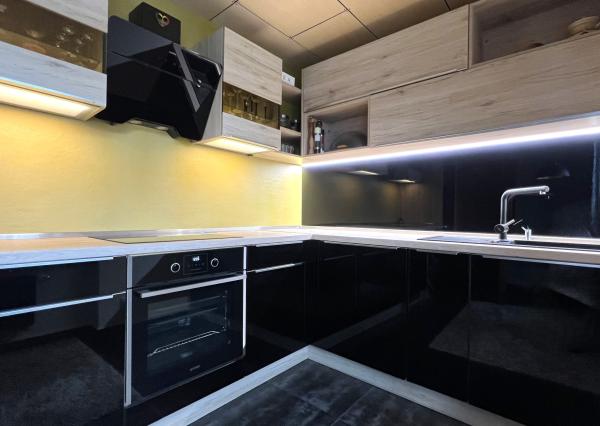 RK4 - PREDANÉ - Krásny 2 izbový byt Lánska - Považská Bystrica