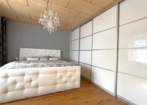 RK4 - PREDANÉ - Krásny 2 izbový byt Lánska - Považská Bystrica