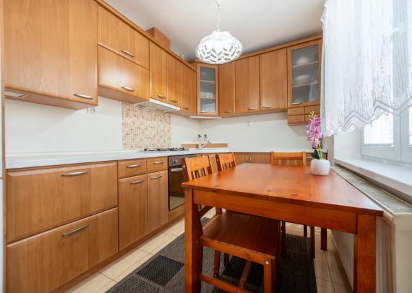 RK4 - PREDANÉ - 2 izbový byt - Považská Bystrica