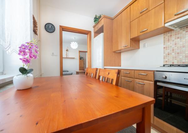 RK4 - PREDANÉ - 2 izbový byt - Považská Bystrica