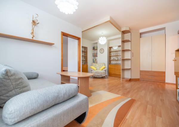 RK4 - PREDANÉ - 2 izbový byt - Považská Bystrica